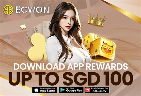 ecwon|Live Online Casino Singapore .